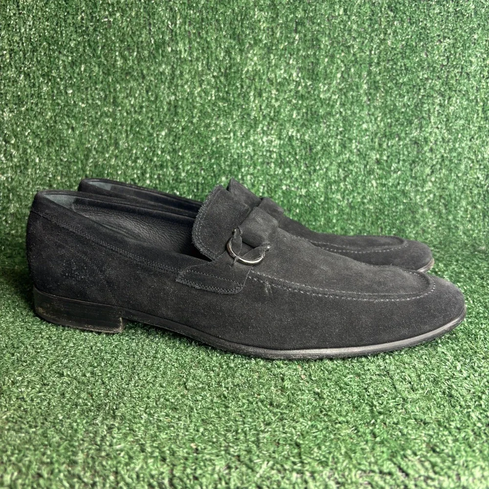 Salvatore Ferragamo | Shoes | Salvatore Ferragamo Suede 